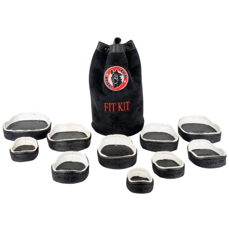 Fit Kit Slim Svart