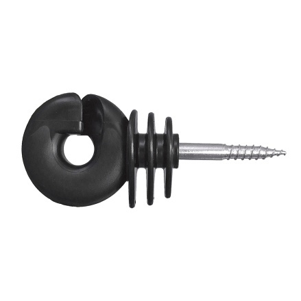 Ringisolator PRO med järnkärna 