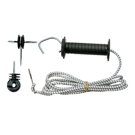 Elrepsgrind PRO 4.9m