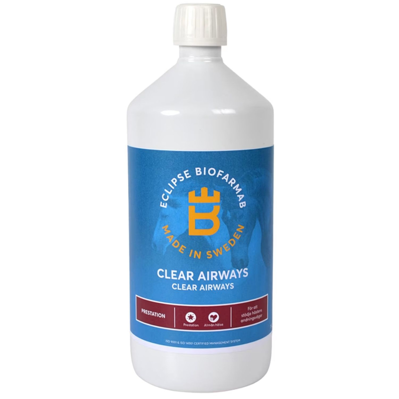 Clear Airways 1L
