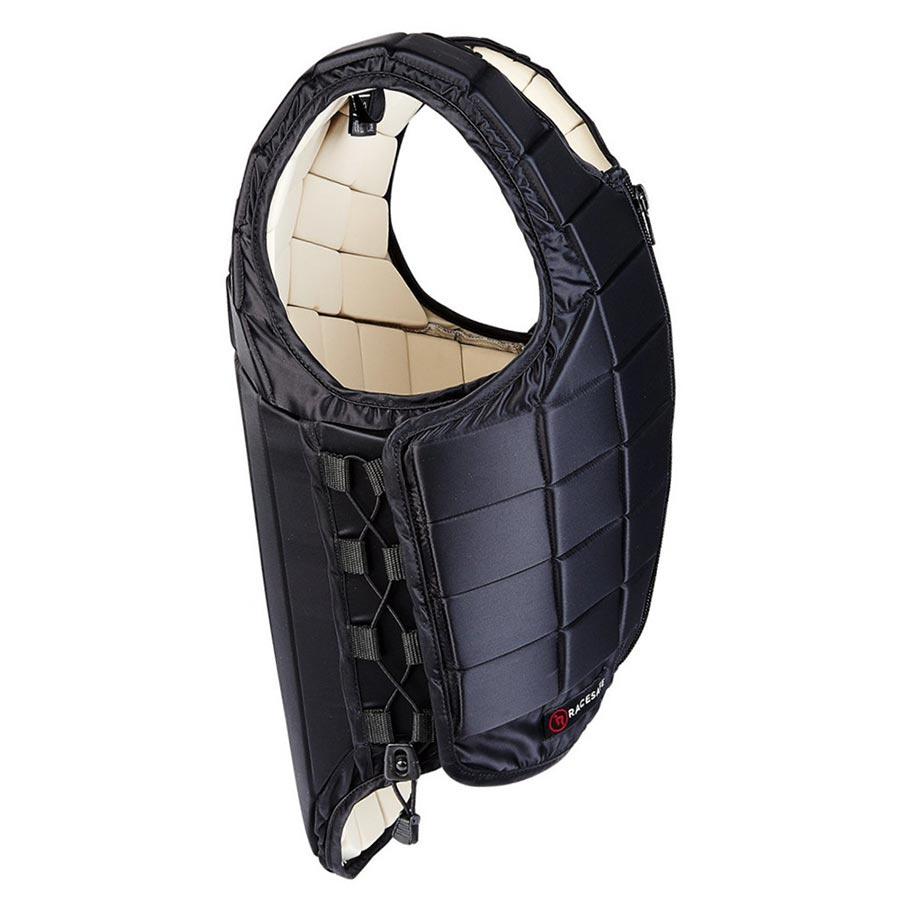 Säkerhetsväst RS2010 Svart