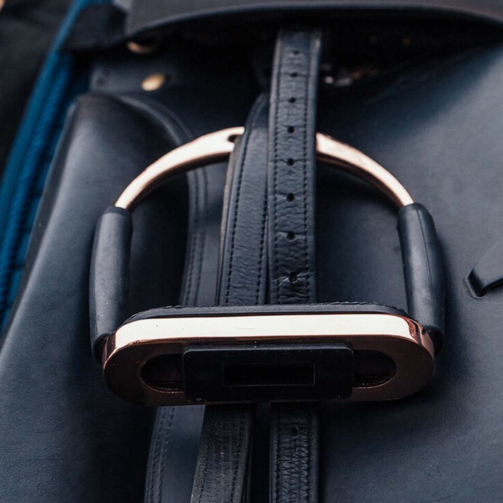 Stigbyglar HS Safety Flex Silver