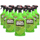 UltraShield Green Sommarspray 946ml 12-pack