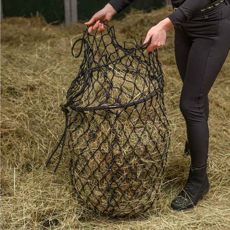Hönät Simple Fill Svart