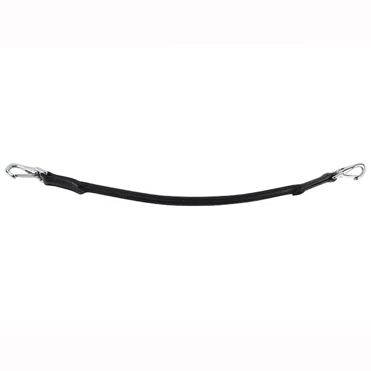 Sadelhandtag HS Svart/Silver