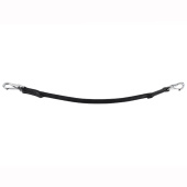 Sadelhandtag HS Svart/Silver Sadelhandtag HS Svart/Silver