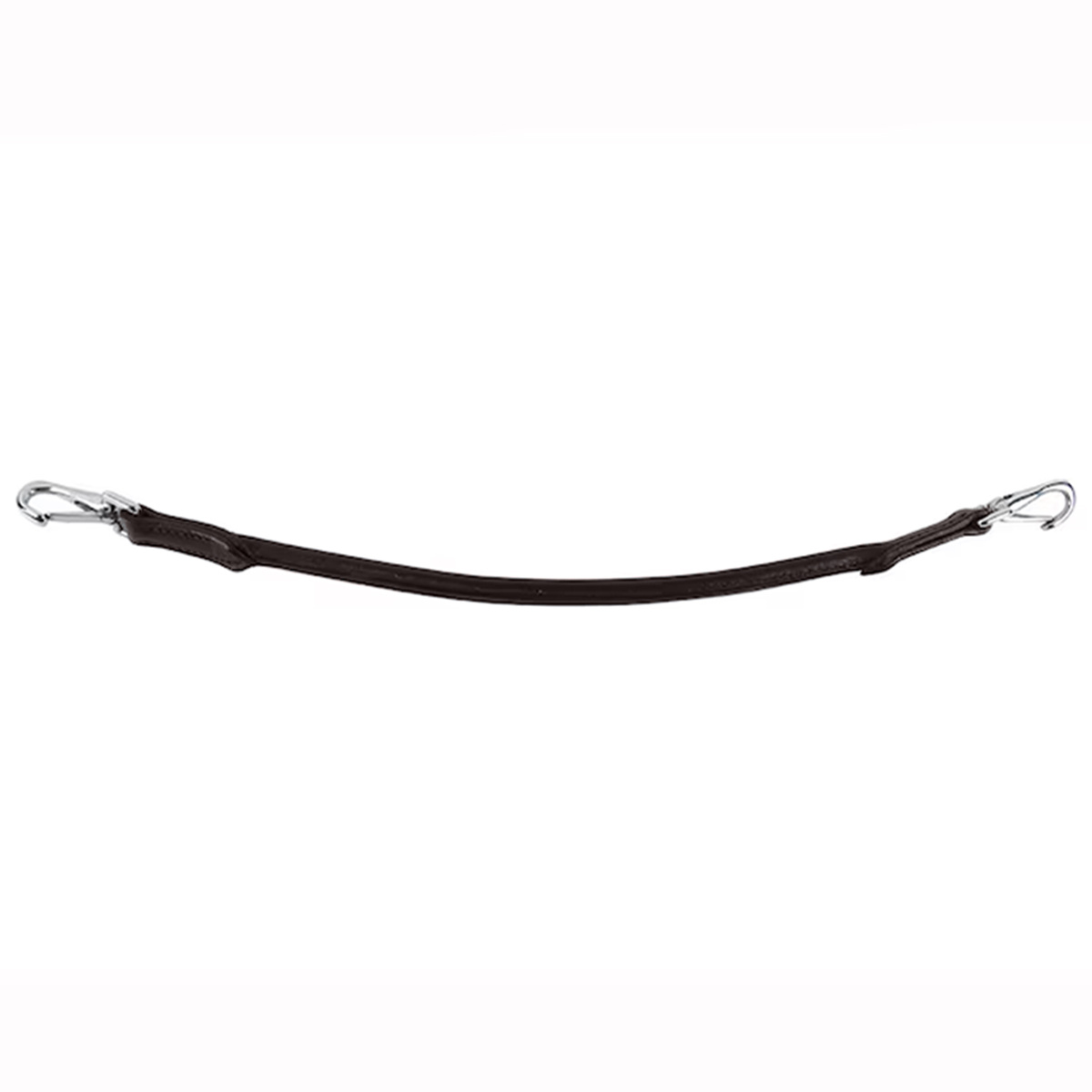 Sadelhandtag HS Brun/Silver