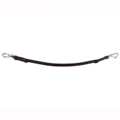 Sadelhandtag HS Brun/Silver Sadelhandtag HS Brun/Silver