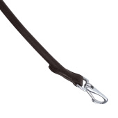 Sadelhandtag HS Brun/Silver Sadelhandtag HS Brun/Silver