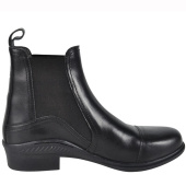 Jodhpurs HS Leather Svart Jodhpurs HS Leather Svart