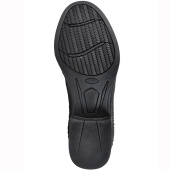 Jodhpurs HS Leather Svart Jodhpurs HS Leather Svart