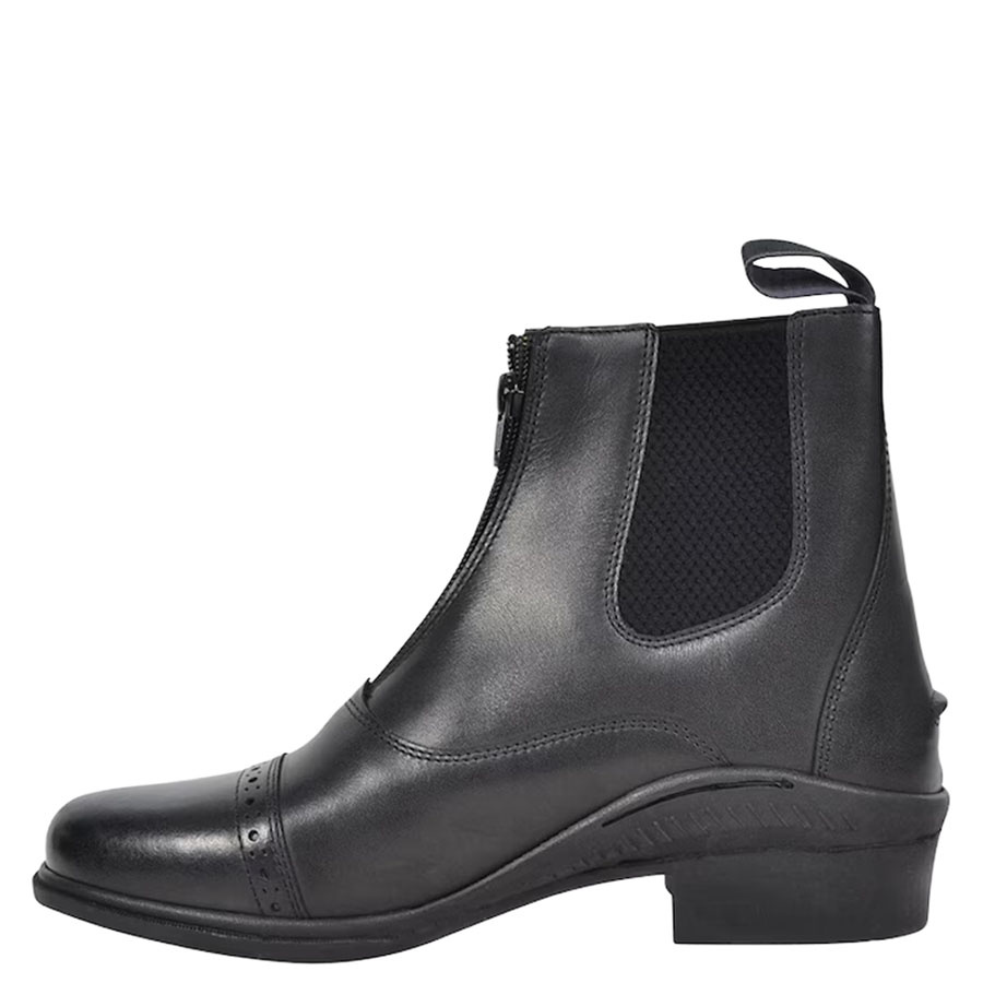 Jodhpurs med Dragkedja HS Svart