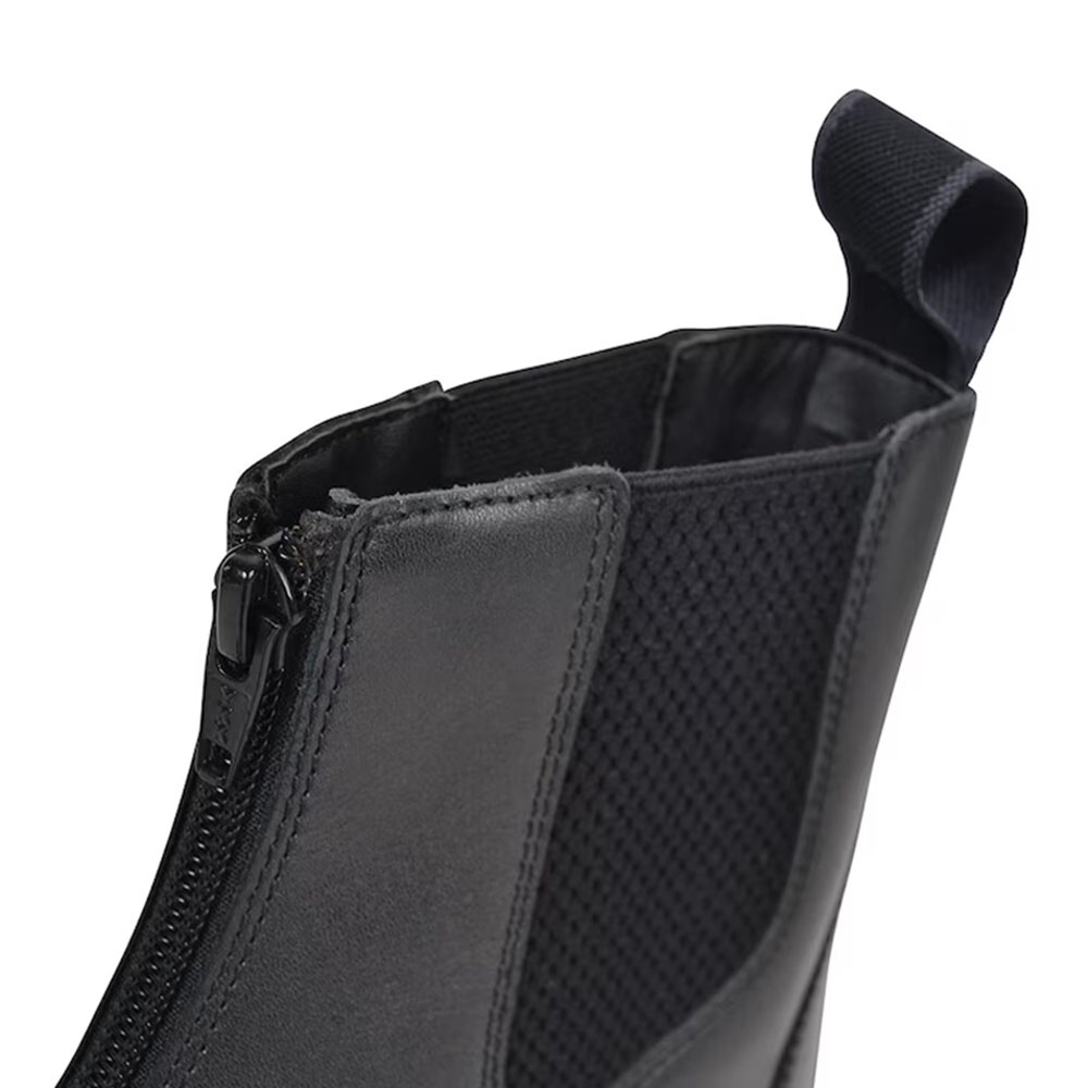 Jodhpurs med Dragkedja HS Svart