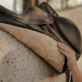 Schabrak HS Sheeplike Svart