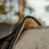 Schabrak HS Sheeplike Svart Schabrak HS Sheeplike Svart