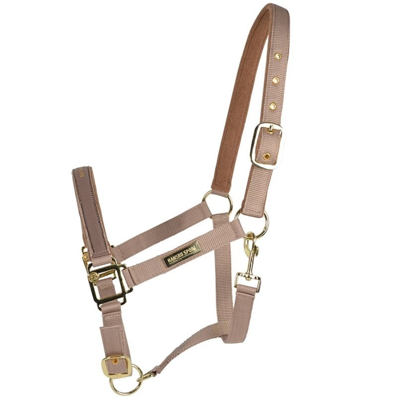 Grimma HS Equestrian Life Beige