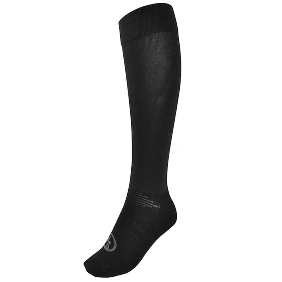Ridstrumpor HS Bambu Svart