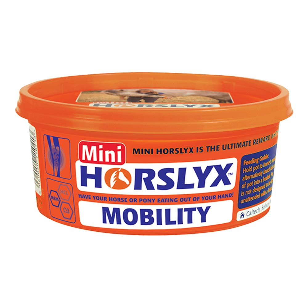Slicksten Mini Mobility Balancer 650g