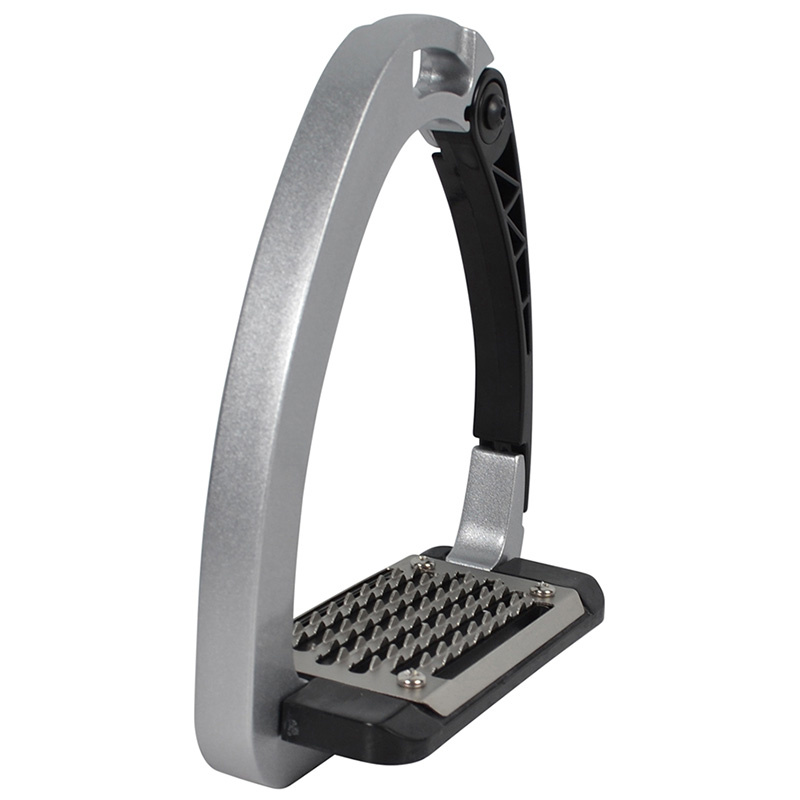 Stigbygel HS Abrivel Silver