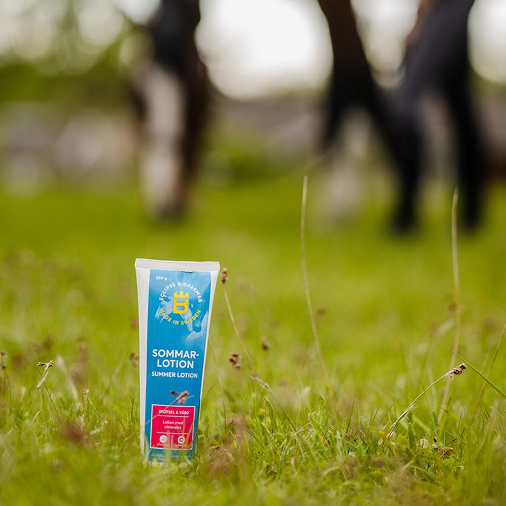 Sommarlotion Citronella 250ml