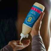 Lotion No Itch 500ml Lotion No Itch 500ml