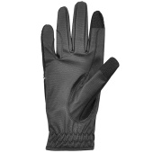 Ridhandskar HS Mesh Touch Svart Ridhandskar HS Mesh Touch Svart