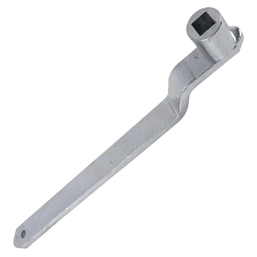 Broddnyckel HS 10x10mm Grå