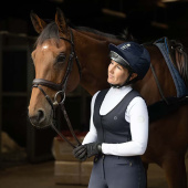 Ryggskydd Motionlite Svart Ryggskydd Motionlite Svart