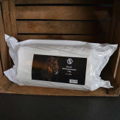 Bomull Rulle Halvkomprimerad HS 1kg Bomull Rulle Halvkomprimerad HS 1kg