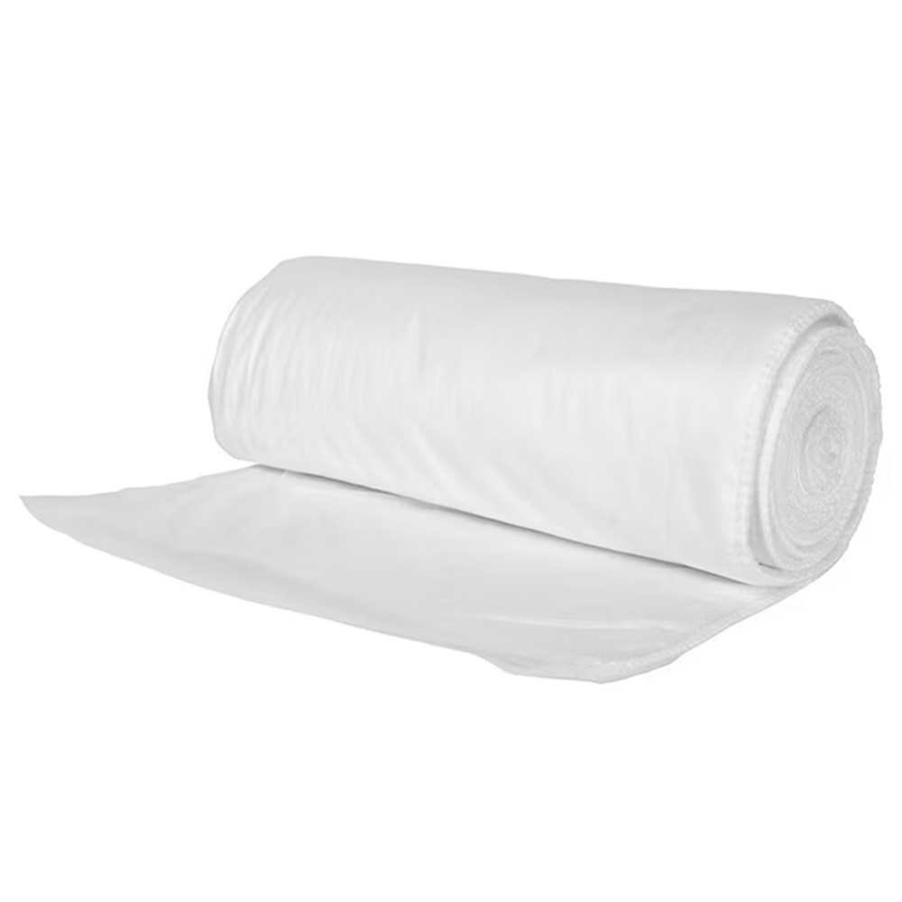 Bomull med Fiberduk HS 30cmx3m