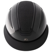 Ridhjälm HS MIPS Air Shiny Svart Ridhjälm HS MIPS Air Shiny Svart