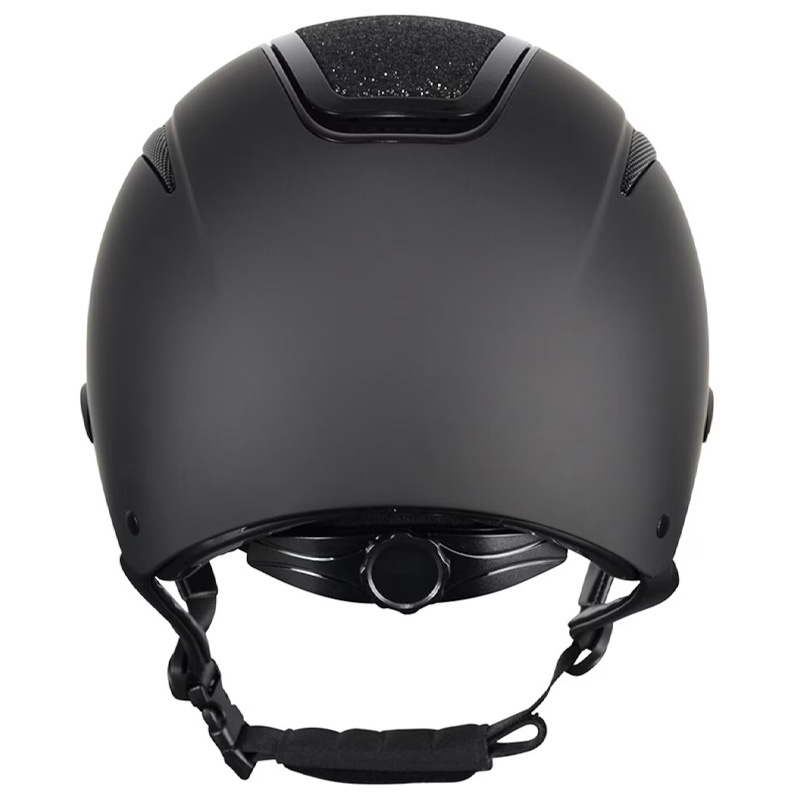 Ridhjälm HS MIPS Air Matte Svart