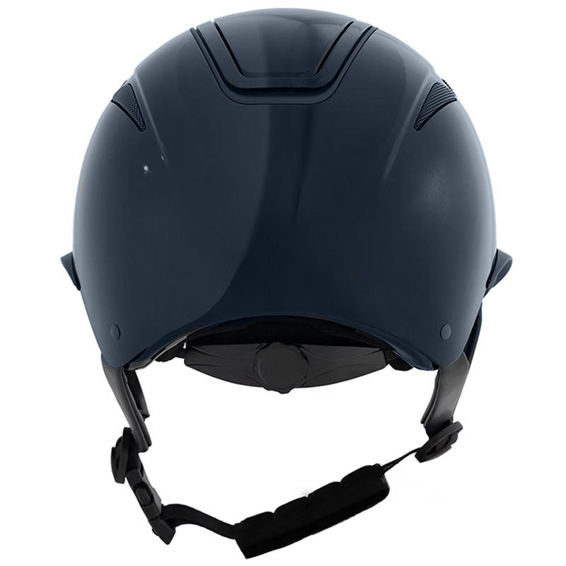 Ridhjälm HS MIPS Air Skyblue Marinblå