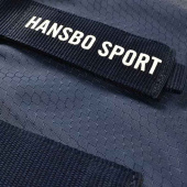 Halstäcke HS Solid 600D 0g Marinblå Halstäcke HS Solid 600D 0g Marinblå