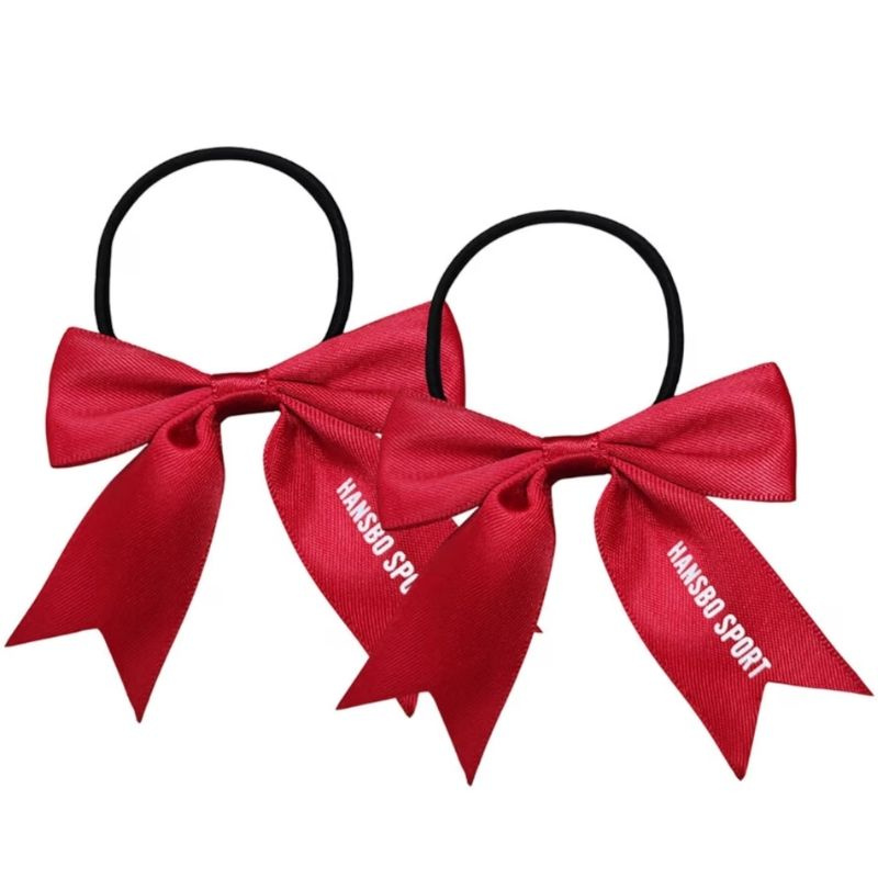 Manrosetter HS 2-pack 7cm Röd