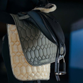 Dressyrschabrak HS Sheeplike Grön Dressyrschabrak HS Sheeplike Grön