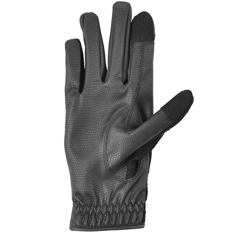 Ridhandskar HS Air Touch Svart