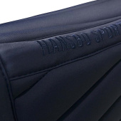 Dressyrschabrak HS Soft Marinblå Dressyrschabrak HS Soft Marinblå