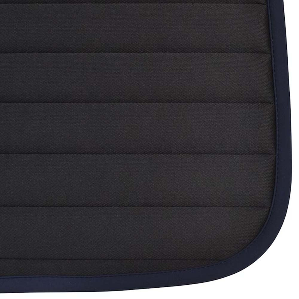 Dressyrschabrak HS Soft Marinblå