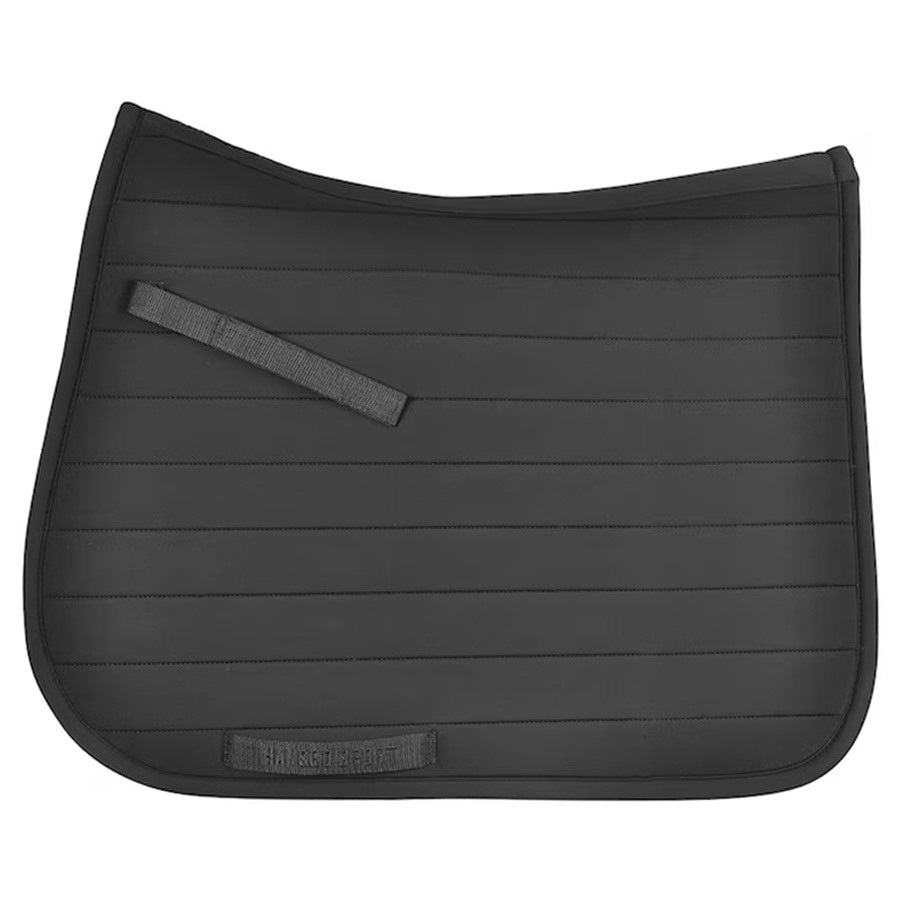 Schabrak HS Soft Svart