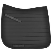 Dressyrschabrak HS Soft Svart Dressyrschabrak HS Soft Svart