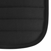 Dressyrschabrak HS Soft Svart Dressyrschabrak HS Soft Svart