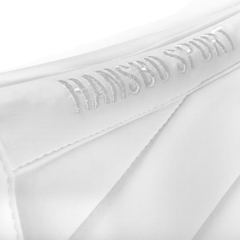 Dressyrschabrak HS Soft Vit