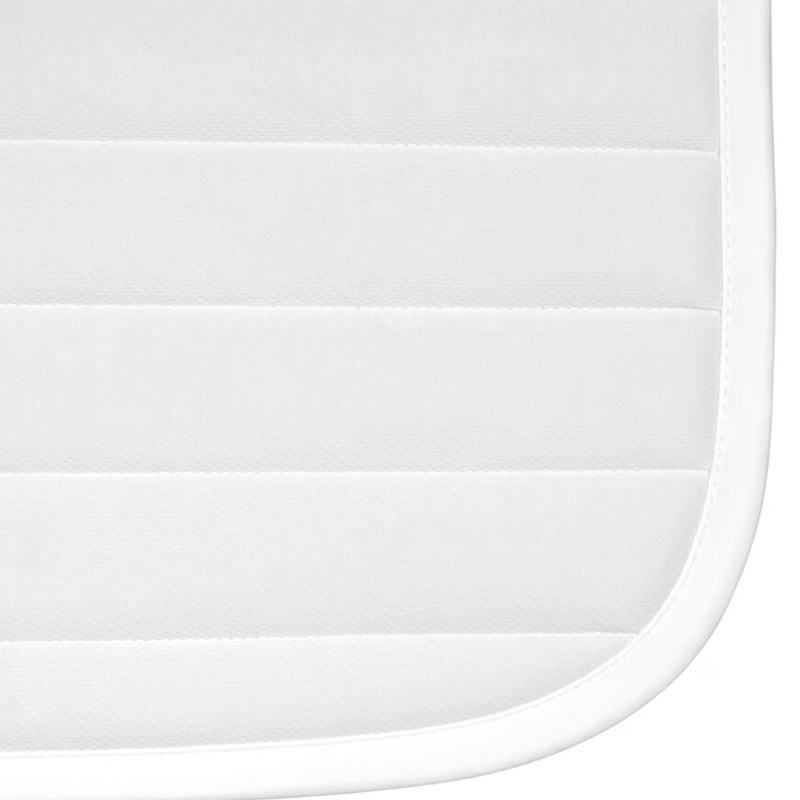 Dressyrschabrak HS Soft Vit