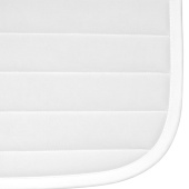Dressyrschabrak HS Soft Vit Dressyrschabrak HS Soft Vit
