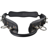 Tömkörningsgjord med Båge HS Svart Tömkörningsgjord med Båge HS Svart