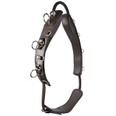 Tömkörningsgjord med Båge HS Brun Tömkörningsgjord med Båge HS Brun