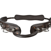 Tömkörningsgjord med Båge HS Brun Tömkörningsgjord med Båge HS Brun