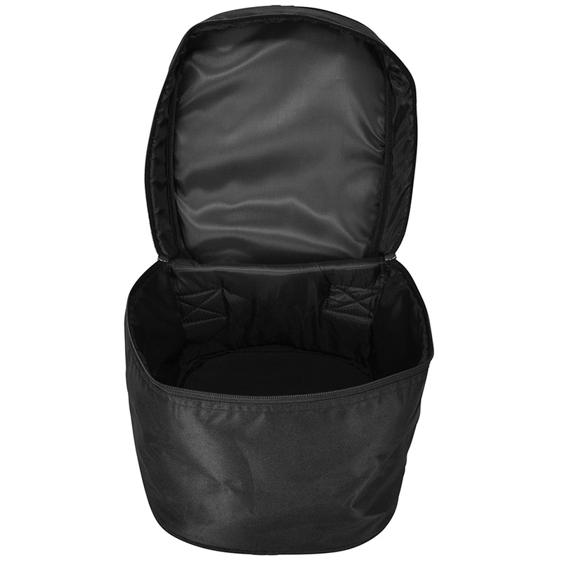 Hjälmväska HS Svart