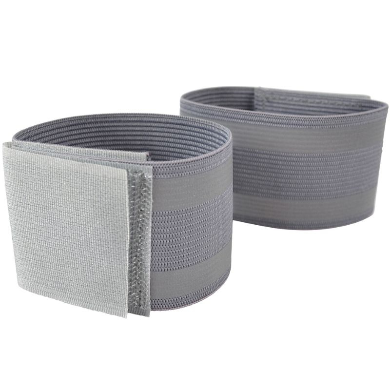 Benreflex HS Elastic 2-pack Silver